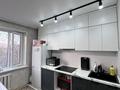 3-комнатная квартира · 66.4 м² · 5/9 этаж, мкр Юго-Восток, Мкр Орбита 16 за 27 млн ₸ в Караганде, Казыбек би р-н — фото 3
