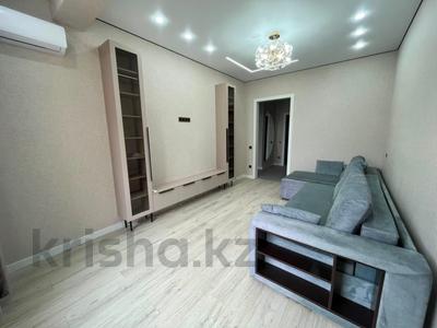 2-комнатная квартира · 47 м² · 4/12 этаж, Иртышская 3 за 28.5 млн ₸ в Семее