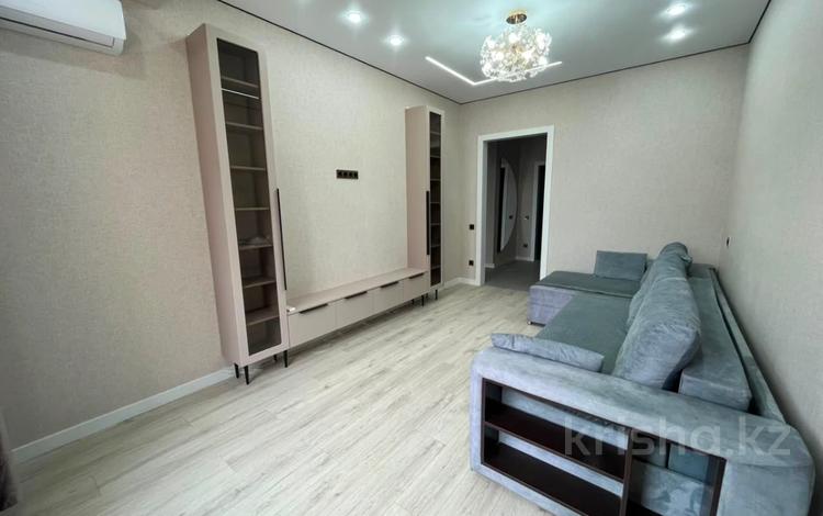 2-комнатная квартира · 47 м² · 4/12 этаж, Иртышская 3 за 28.5 млн ₸ в Семее — фото 2