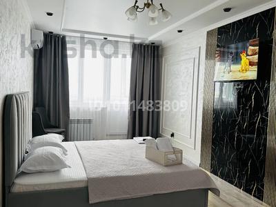 1-комнатная квартира · 50 м² · 9/12 этаж, 4-й микрорайон 62 — ТЦ Qonaev City за 2 500 〒 в Конаеве