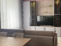 1-комнатная квартира · 42.6 м² · 10/10 этаж, А.Токпанова 8/6 — А2 за ~ 28.1 млн ₸ в Астане, Алматы р-н