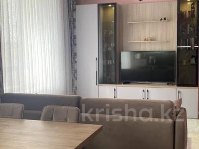 1-комнатная квартира · 42.6 м² · 10/10 этаж, А.Токпанова 8/6 — А2 за ~ 28.1 млн ₸ в Астане, Алматы р-н