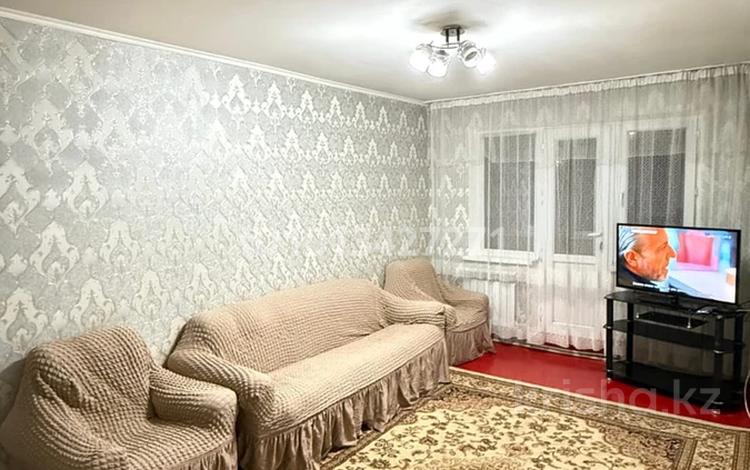 3-бөлмелі пәтер · 64 м² · 4/5 қабат, Кабанбай батыр 12, бағасы: 160 000 ₸ в Шымкенте, Енбекшинский р-н — фото 2