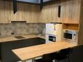 1-комнатная квартира · 53 м² · 12/12 этаж, Тулебаева 49/1 — Гоголя - Тулебаева за 390 000 ₸ в Алматы, Медеуский р-н — фото 2
