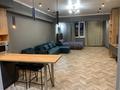 1-комнатная квартира · 53 м² · 12/12 этаж, Тулебаева 49/1 — Гоголя - Тулебаева за 390 000 ₸ в Алматы, Медеуский р-н — фото 7