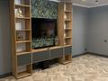 1-комнатная квартира · 53 м² · 12/12 этаж, Тулебаева 49/1 — Гоголя - Тулебаева за 390 000 ₸ в Алматы, Медеуский р-н — фото 9