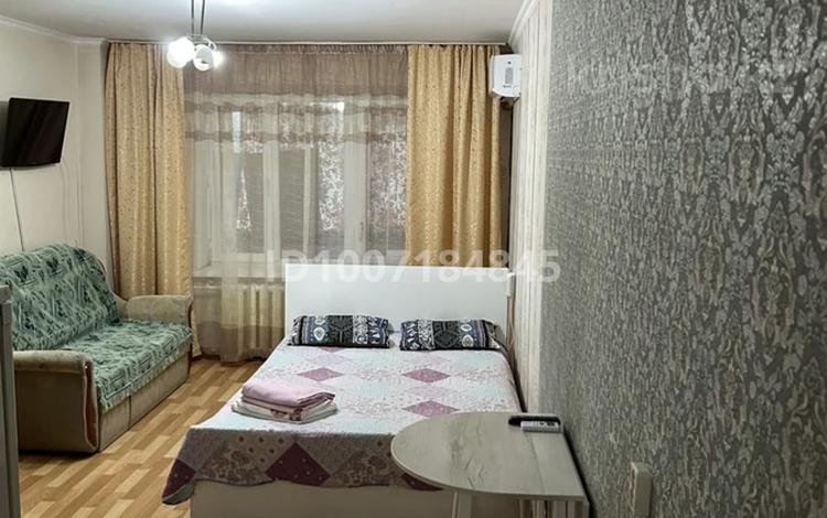 1-комнатная квартира · 30 м² · 1/16 этаж, Майлина 29 — Майлина-Жумабаева за 1 500 ₸ в Астане, Алматы р-н — фото 6