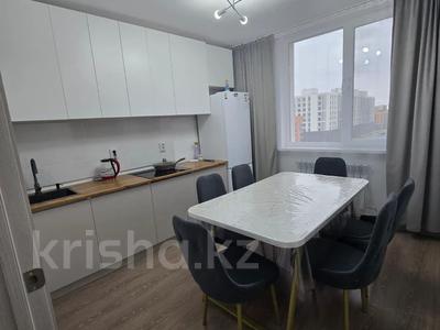 2-бөлмелі пәтер · 56 м² · 7/15 қабат, Чокина 9, бағасы: 32.9 млн ₸ в Астане, Нура р-н