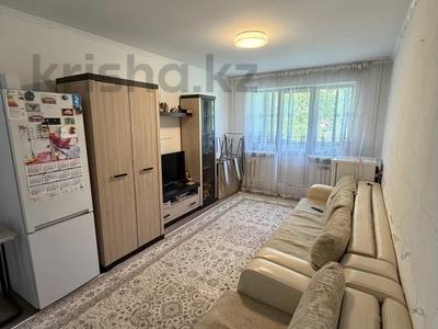 2-бөлмелі пәтер · 44.9 м² · 3/4 қабат, №1 ш/а. 6 — Саина - Жубанов, бағасы: 29.5 млн ₸ в Алматы, Ауэзовский р-н