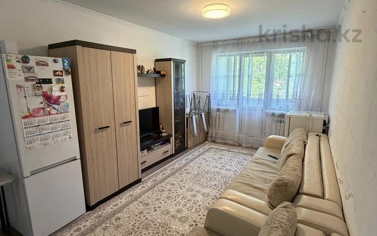 2-бөлмелі пәтер · 44.9 м² · 3/4 қабат, №1 ш/а. 6 — Саина - Жубанов, бағасы: 29.5 млн ₸ в Алматы, Ауэзовский р-н — фото 14