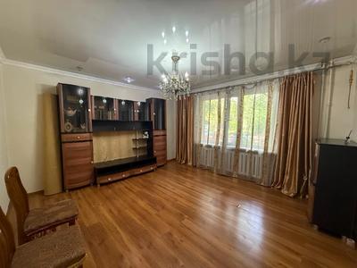 3-комнатная квартира · 66.3 м² · 1/5 этаж, мкр Юго-Восток, Орбита 1 — Средняя школа №86, Парк Победы, Ледовый дворец спорта "Караганда-Арена", Аллея "Алаш" за 23 млн ₸ в Казыбек би р-н