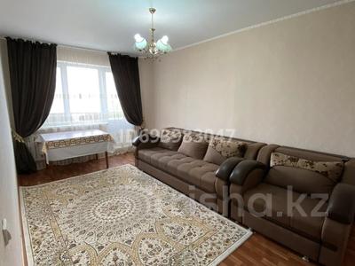 3-комнатная квартира, 66 м², 5/5 этаж, Торайгырова 22 за 17 млн 〒 в Экибастузе