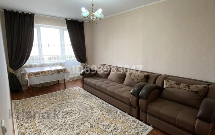 3-комнатная квартира · 66 м² · 5/5 этаж, Торайгырова 22 за 19 млн ₸ в Экибастузе — фото 2