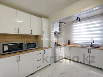 3-комнатная квартира · 70 м² · 5/5 этаж, Құрылысшы 2 за 28 млн 〒 в Аксукенте