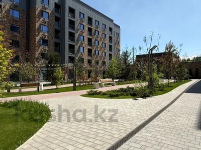 2-бөлмелі пәтер · 71 м² · 6/6 қабат, Халиулина 140/5, бағасы: ~ 52 млн ₸ в Алматы, Медеуский р-н
