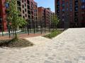 2-бөлмелі пәтер · 71 м² · 6/6 қабат, Халиулина 140/5, бағасы: ~ 52 млн ₸ в Алматы, Медеуский р-н — фото 3