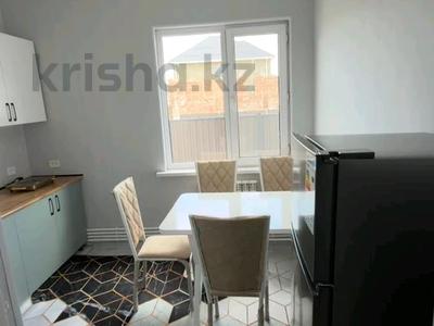 3-бөлмелі пәтер · 58 м² · 1/2 қабат, Асыл Арман 25 — Нурлы тан, бағасы: 250 000 ₸ в Иргели
