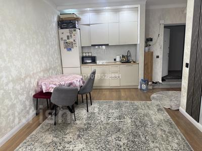 1-комнатная квартира · 40 м² · 3/10 этаж, Ардагерлер 38/3 за 21 млн ₸ в Астане, Сарыарка р-н