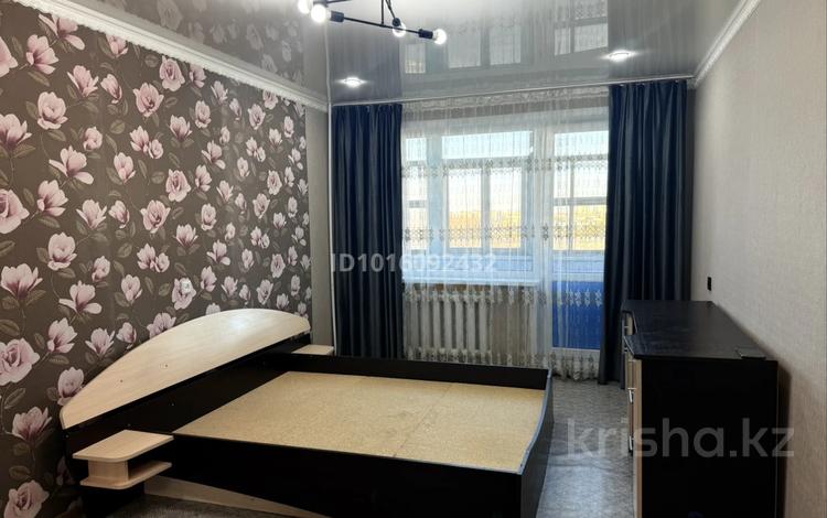 1-комнатная квартира · 33 м² · 8/9 этаж, Мира 122 за 100 000 ₸ в Темиртау — фото 2