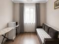 Часть дома · 3 комнаты · 143 м² · 6.5 сот., Багратиона 26 — Рыскулова за 115 млн ₸ в Алматы, Турксибский р-н — фото 17