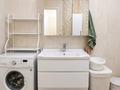 Часть дома · 3 комнаты · 143 м² · 6.5 сот., Багратиона 26 — Рыскулова за 115 млн ₸ в Алматы, Турксибский р-н — фото 22