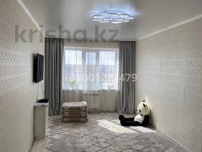 2-бөлмелі пәтер · 59.7 м² · 6/9 қабат, Самал, бағасы: 27 млн ₸ в Уральске