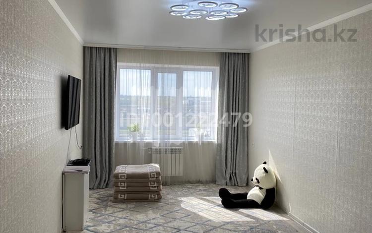 2-бөлмелі пәтер · 59.7 м² · 6/9 қабат, Самал, бағасы: 27 млн ₸ в Уральске — фото 2