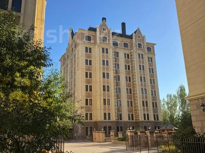 4-комнатная квартира · 141 м² · 8/9 этаж, Анатолия Храпатого 5/2 за 125 млн ₸ в Астане, Сарайшык р-н