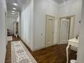 4-комнатная квартира · 141 м² · 8/9 этаж, Анатолия Храпатого 5/2 за 125 млн ₸ в Астане, Сарайшык р-н — фото 9
