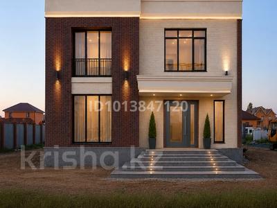 Отдельный дом · 5 комнат · 220 м² · 9 сот., Байтурсынова 31 за 95 млн ₸ в Косшы
