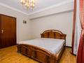 3-комнатная квартира, 80.7 м², 5/5 этаж помесячно, Самал-1 35 за 300 000 〒 в Алматы — фото 6