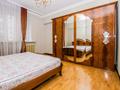 3-комнатная квартира, 80.7 м², 5/5 этаж помесячно, Самал-1 35 за 300 000 〒 в Алматы — фото 12
