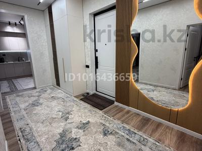 2-комнатная квартира · 65.5 м² · 6/199 этаж, мкр Шымсити, ул. 189 квартал 241А за 280 000 ₸ в Шымкенте, Абайский р-н