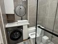 2-бөлмелі пәтер · 65.5 м² · 6/199 қабат, мкр Шымсити, ул. 189 квартал 241А, бағасы: 280 000 ₸ в Шымкенте, Абайский р-н — фото 11