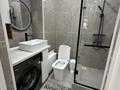 2-бөлмелі пәтер · 65.5 м² · 6/199 қабат, мкр Шымсити, ул. 189 квартал 241А, бағасы: 280 000 ₸ в Шымкенте, Абайский р-н — фото 9