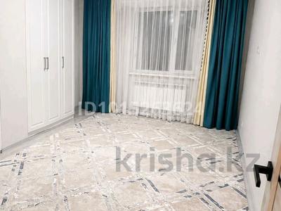 2 комнаты · 80 м² · 6/13 этаж, Мукан Тулебаев за 80 000 ₸ в Астане, Алматы р-н
