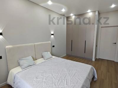 2-комнатная квартира · 41 м² · 7/13 этаж, Толе би 189/3 за 41 млн ₸ в Алматы, Алмалинский р-н