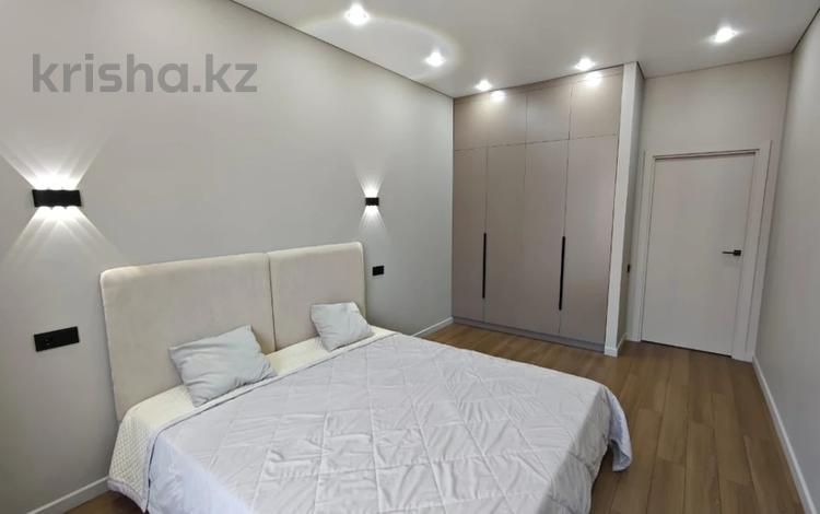 2-комнатная квартира · 41 м² · 7/13 этаж, Толе би 189/3 за 41 млн ₸ в Алматы, Алмалинский р-н — фото 3