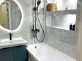 1-бөлмелі пәтер · 43 м² · 3/5 қабат, мкр Самал, Мкрн Самал 60/2, бағасы: 22 млн ₸ в Атырау — фото 14