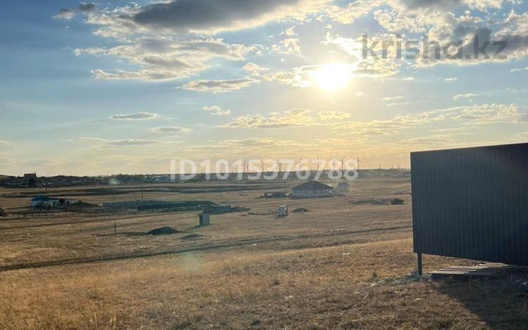 Участок · 8 соток, Виноградная 898 за 2 млн ₸ в Кокшетау — фото 2