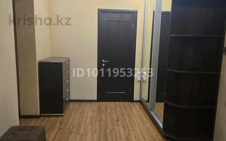 4-комнатная квартира · 97.3 м² · 10/19 этаж, ул. Каныша Сатпаева 30Ак3 за 550 000 ₸ в Алматы, Бостандыкский р-н — фото 2
