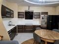 4-комнатная квартира · 97.3 м² · 10/19 этаж, ул. Каныша Сатпаева 30Ак3 за 550 000 ₸ в Алматы, Бостандыкский р-н — фото 11