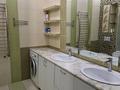 4-комнатная квартира · 97.3 м² · 10/19 этаж, ул. Каныша Сатпаева 30Ак3 за 550 000 ₸ в Алматы, Бостандыкский р-н — фото 9