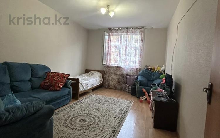 2-бөлмелі пәтер · 59 м² · 7/12 қабат, мкр Акбулак, 1-я улица — Срочно ‼️ продается, бағасы: 33 млн ₸ в Алматы, Алатауский р-н — фото 11