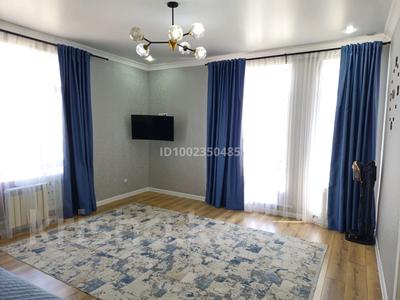 2-бөлмелі пәтер · 60 м² · 7/9 қабат, Е 876 4 — Пересечение Мухамедханова, бағасы: 38 млн ₸ в Астане, Нура р-н