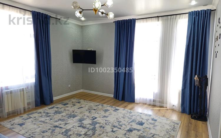 2-комнатная квартира · 60 м² · 7/9 этаж, Е 876 4 — Пересечение Мухамедханова за 38 млн ₸ в Астане, Нура р-н — фото 32