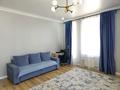 2-комнатная квартира · 60 м² · 7/9 этаж, Е 876 4 — Пересечение Мухамедханова за 38 млн ₸ в Астане, Нура р-н — фото 3