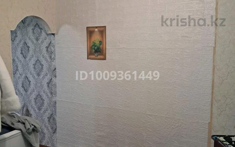 1-комнатная квартира · 30 м² · 4/5 этаж, мкр Айгуль, Громова 30 — Громова2/1 за 3.9 млн ₸ в Уральске — фото 2
