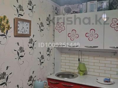 1-бөлмелі пәтер · 20 м² · 4/4 қабат, Айгүл ш/а, Громова 30 — Громова2/1, бағасы: 3.6 млн ₸ в Уральске, мкр Айгуль