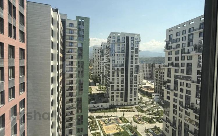 2-комнатная квартира · 87.6 м² · 15 этаж, Аль-Фараби 41 — Квартира на юг! за 90 млн ₸ в Алматы, Бостандыкский р-н — фото 2